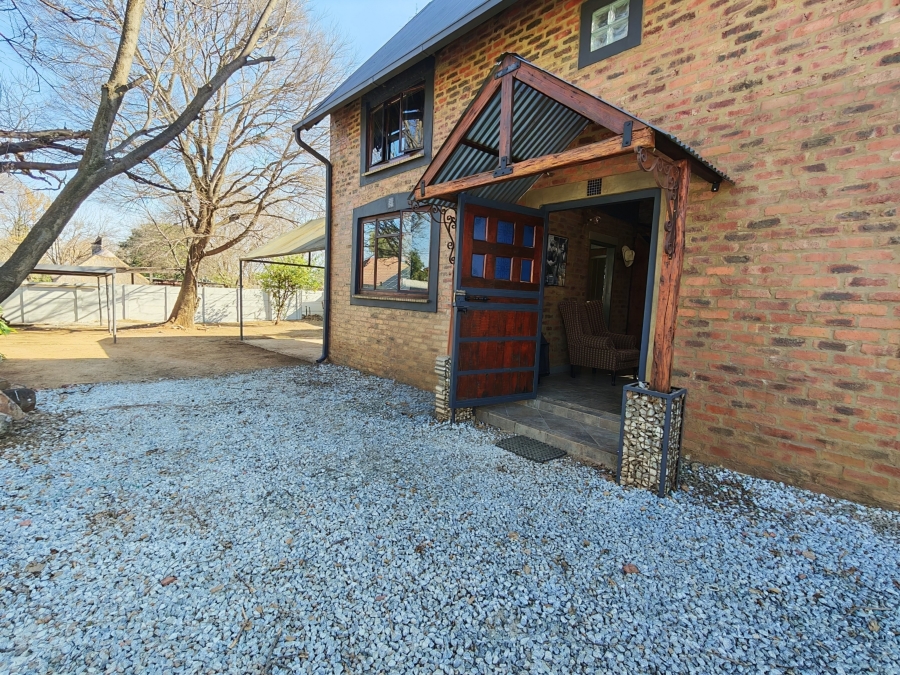 2 Bedroom Property for Sale in Baillie Park North West